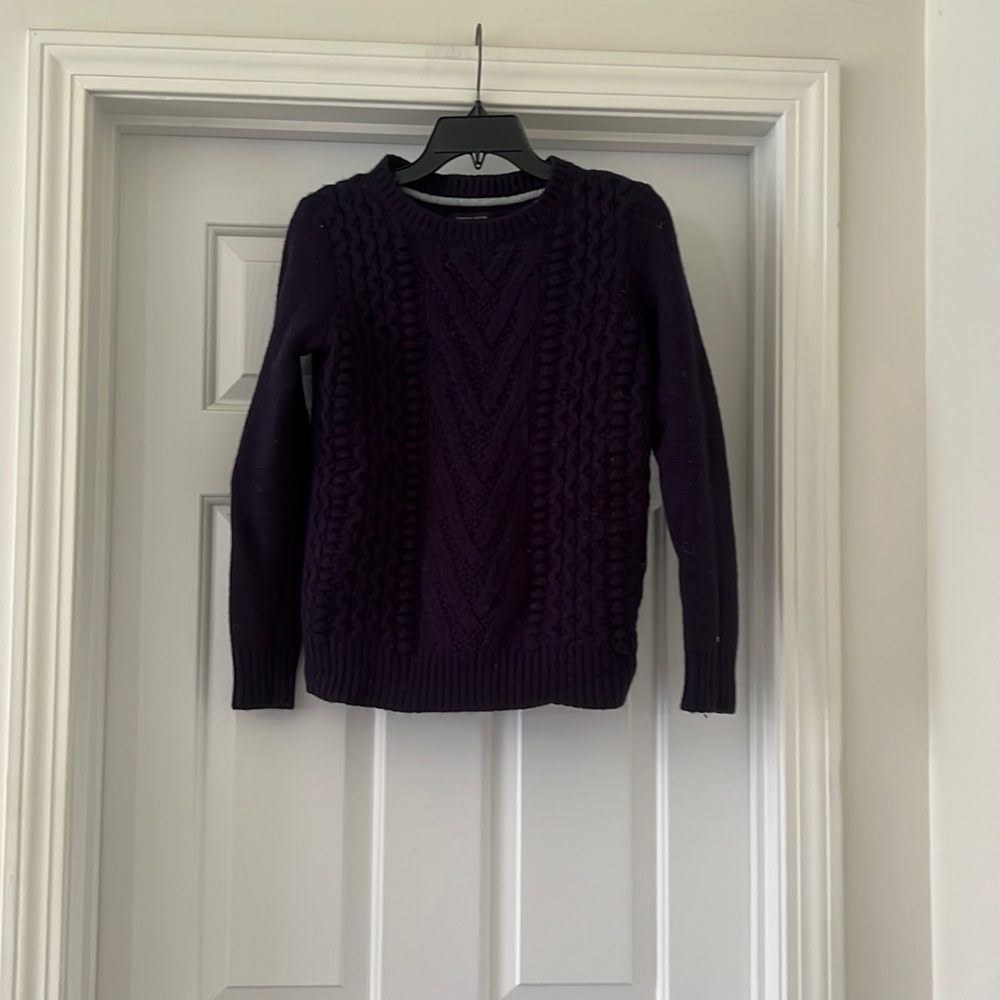 Tommy Hilfiger sweater